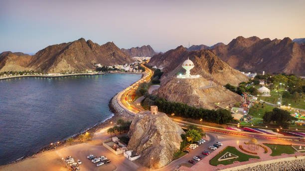 Oman Luxe Retreat – The Ultimate Discovery Tour 7days