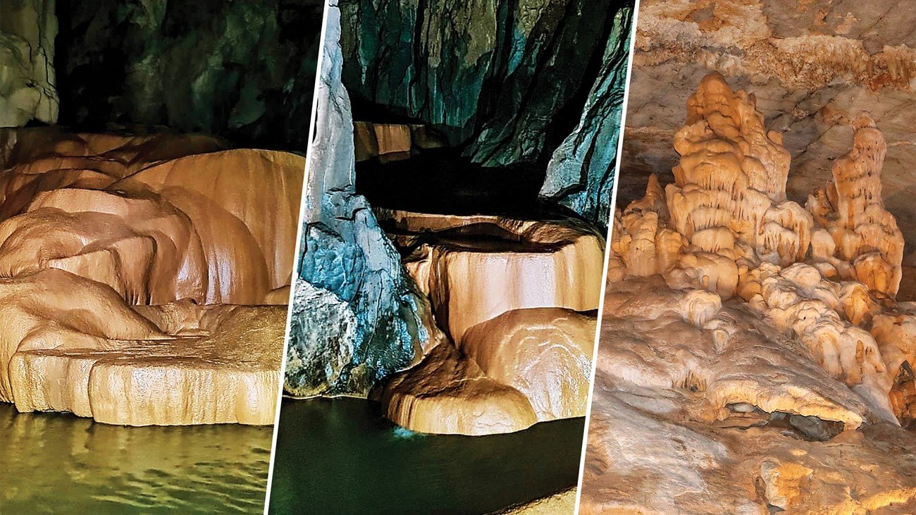 Al Hoota Cave One Day