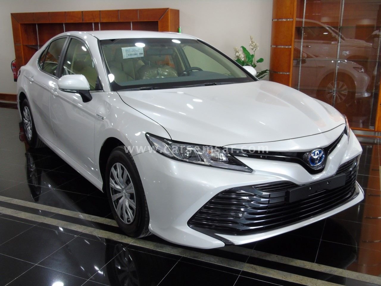 Toyota Camry 2025/2024