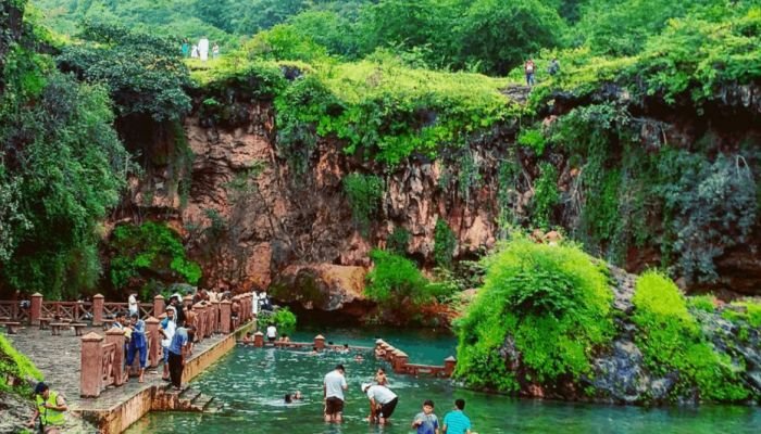 Discover Salalah, Oman: Your Ultimate Travel Guide!